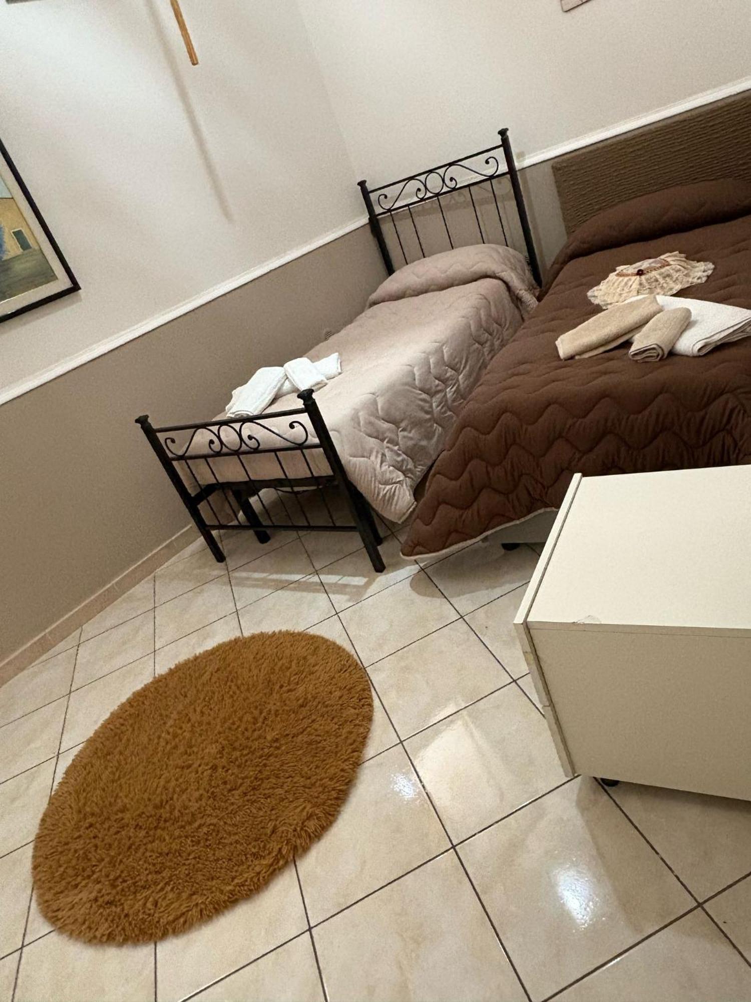 Santaituzza Apartment